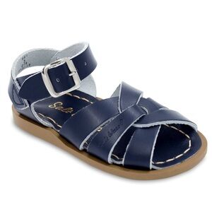 HOY SHOES
Salt Water Original Sandal - Navy 6 toddler
